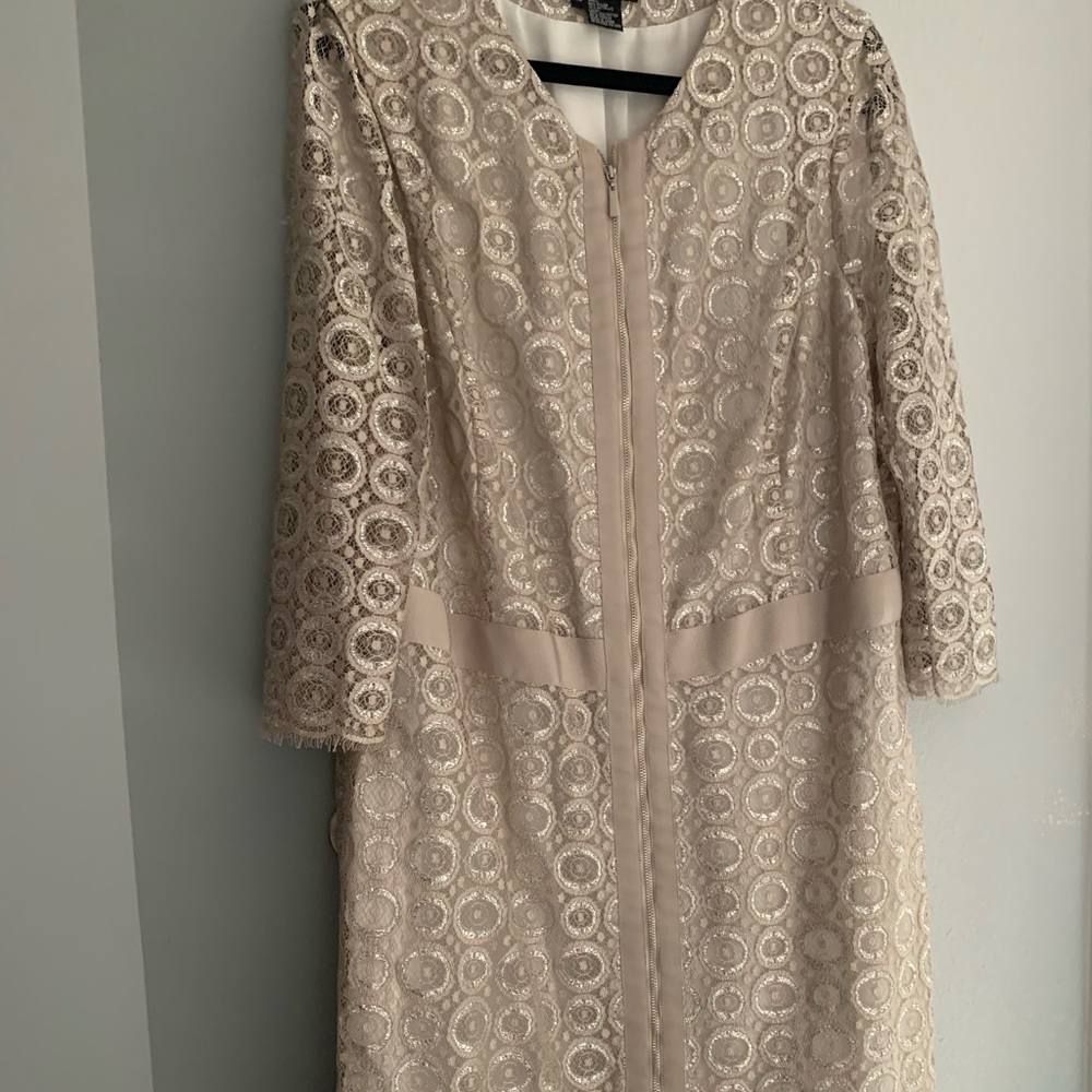 Coat/Dress